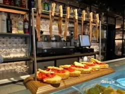 Otras cocinas españolas La Casona del Mesonero