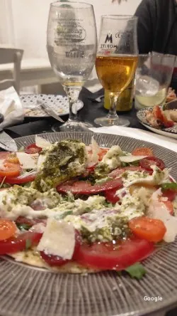 Tapas 7 DE VI