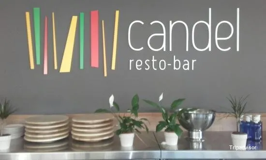 Asador Candel Resto-Bar