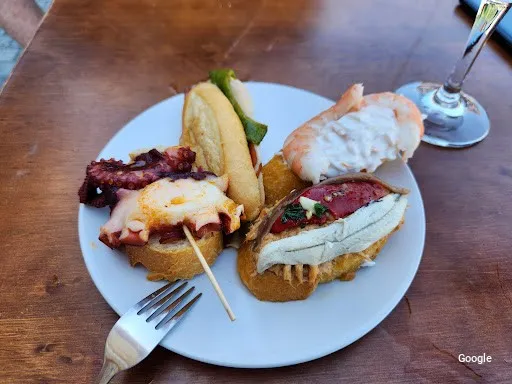 Vegetariana Bar BOKALE