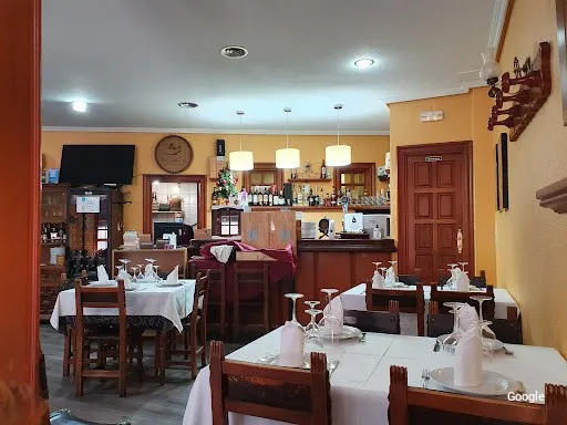 Other Spanish cuisines Asados Don Jose