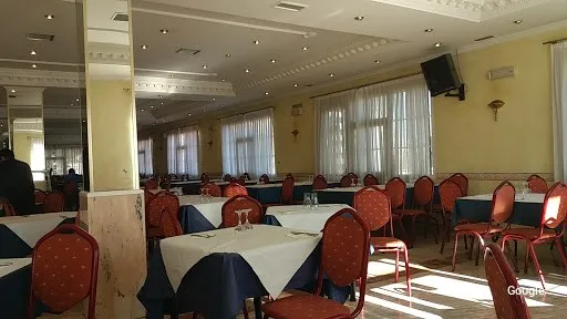 Other Spanish cuisines El Balcon de Grinon