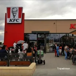 Janari Azkarra KFC Lorca