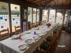 Asador Restaurante Asador Mugarri