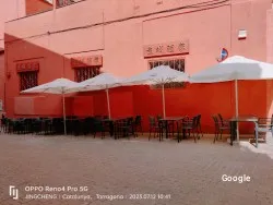 Chinesa Restaurant xinès Jing Cheng