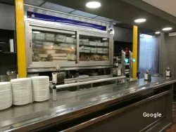 Marisco El Pato Rojo