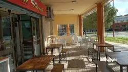 Peruana La Salá sevilla este