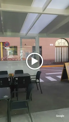 Otras cocinas españolas Bar cafetería La Cooperativa