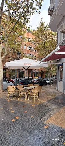 Tapas Colmena Bar