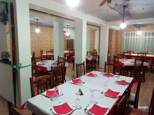 Other Spanish cuisines A Casa Do Bacalao