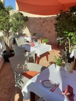 Otras cocinas europeas La Renaissance