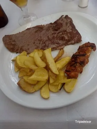 Braceria Restaurant La Braseria Llesqueria Vallirana
