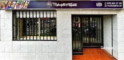 Altres cuines internacionals Restaurante Molcajete & Tejolote