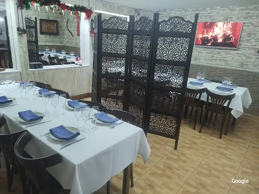 Janari Azkarra La Cuina del Ricard