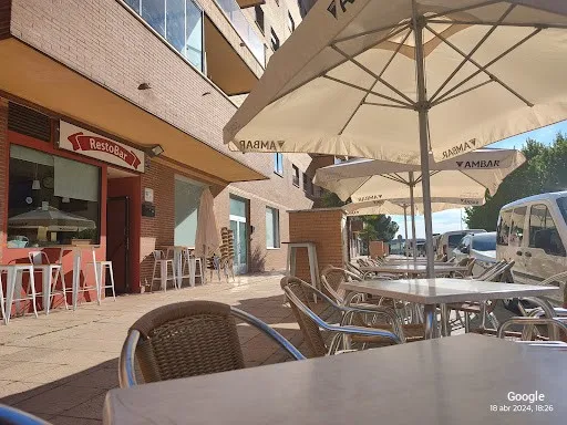Peruarra La Cebada