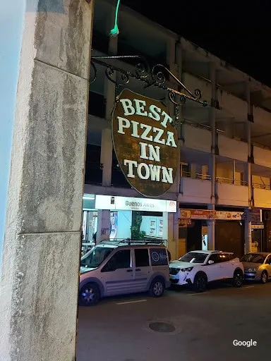 Barazki Jana Las Brujas