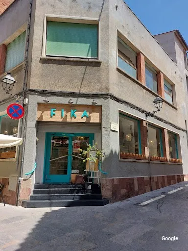 Barazki Jana Fika Brunch