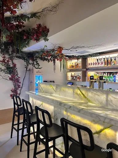 Mexican Kozumel