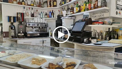 Altres cuines espanyoles Cafetería Restaurante Rambla
