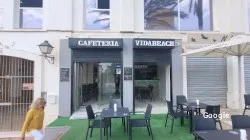 Otras cocinas españolas Restaurant Bar Visa