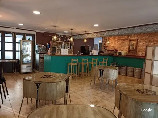 Vegetariana Singular Gastrobar