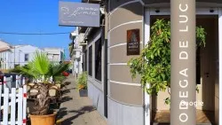 Asador La Bodega de Lucman
