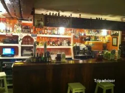 Otras cocinas españolas Bar Cafe Jaca