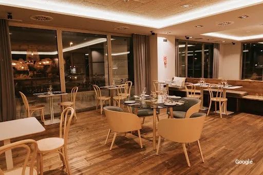 Altre cucine spagnole Restaurant Arrels