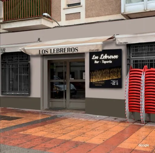 Other Spanish cuisines Los Lebreros