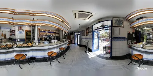 Pasta eta Pizzeria El Imperio