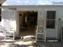 Otras cocinas Foodcrush