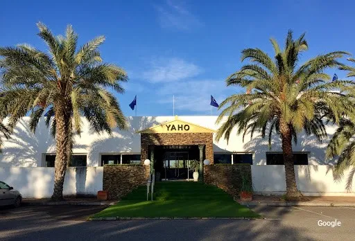 Vegetariana Yaho Restaurant