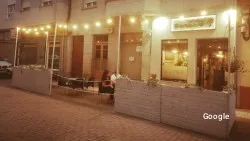 Vegetariana Bar Corinto
