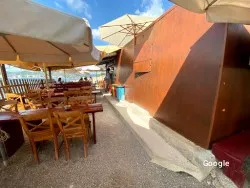 Marisco The Fish Shack