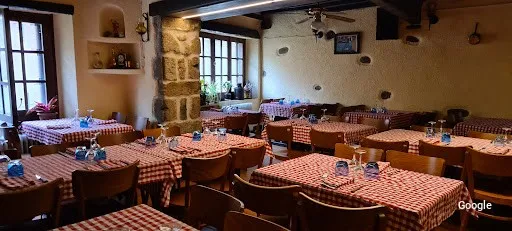 Outras cociñas europeas Can Tenli
