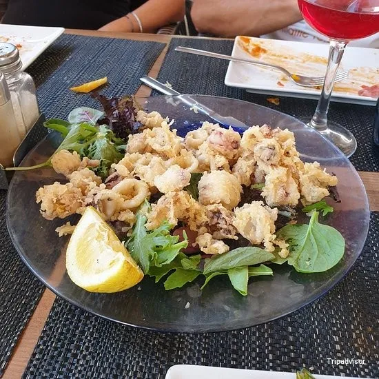 Tapas To-Do
