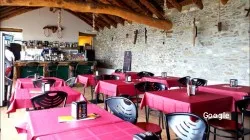 Otras cocinas españolas O Descanso