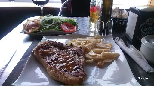 Otras cocinas españolas Prinss