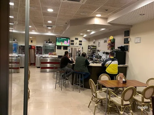 Vegetarian Casa Chamizo