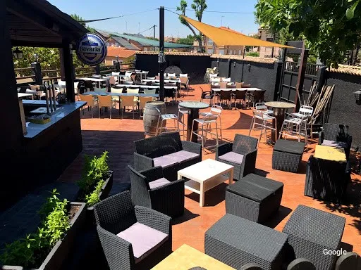 Other Spanish cuisines Meson El Arbero