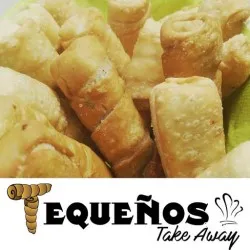 Asador Tequeños
