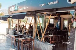 Mediterranean Único Restaurante & Arrocería