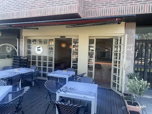 Vegetariana GastroBar Diferente
