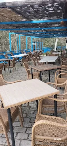 Brasería Restaurante Puerto Pena