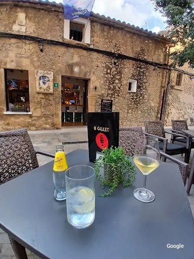 Altres cuines espanyoles U Gallet