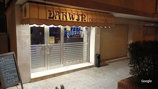 Vegetariana Pub Darwin