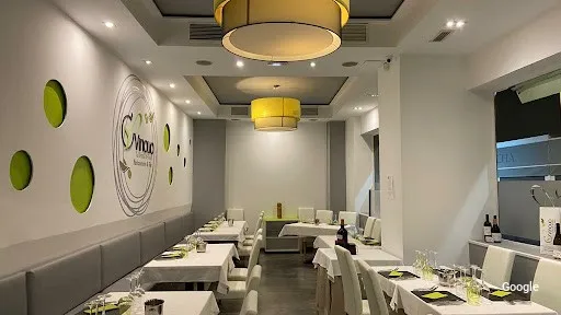 Mediterrània Vinolio Restaurante & Bar
