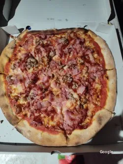 Italiana Pizzeria Francis