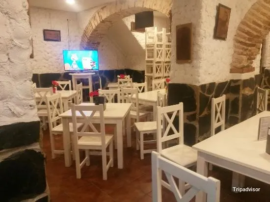 Italian Pizzeria-Cafeteria La Familia España