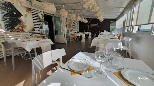 Mediterranea Restaurante Tempus
